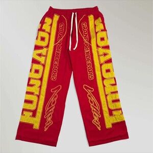 VALE Streetwear Forever Grand Prix Pants